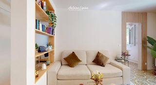  Appartement � vendre 3 pi�ces 55 m�