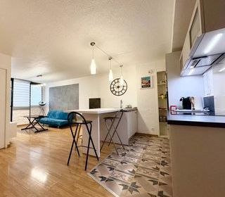  Appartement � vendre 2 pi�ces 52 m�