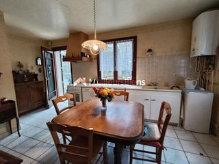  Maison � vendre 4 pi�ces 116 m�