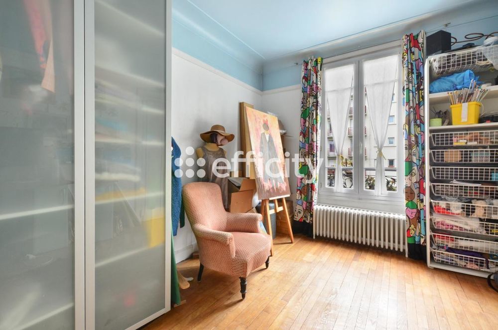 � vendre  Maison Bois-Colombes (92270)