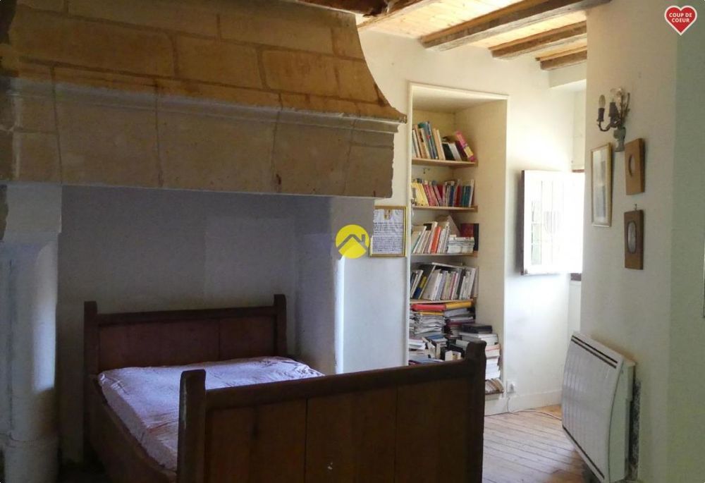 � vendre  Propri�t�/ch�teau Langeais (37130)