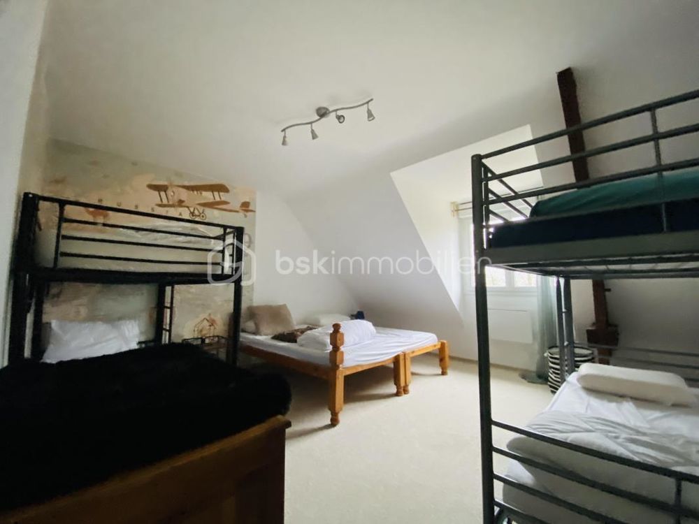 � vendre  Maison Saint-Jouan-des-Gu�rets (35430)