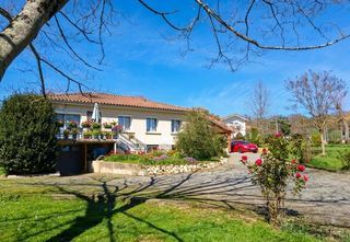  Maison � vendre 5 pi�ces 156 m�