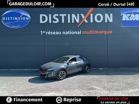 Kia XCeed 1.5 T-GDI 140 GT-LINE PREM DCT7 2024 occasion Corz&eacute; 49140