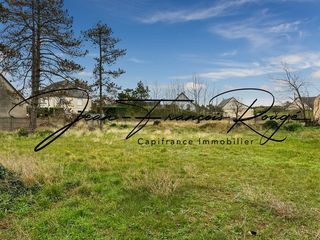  Terrain � vendre 407 m�