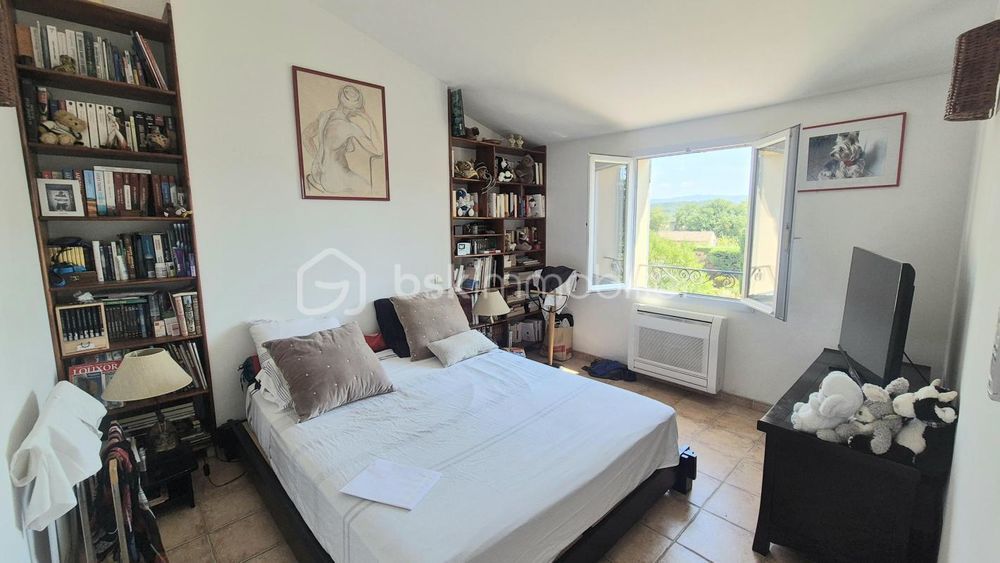 � vendre  Villa Saint-Saturnin-l�s-Apt (84490)