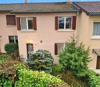  Maison � vendre 5 pi�ces 90 m�