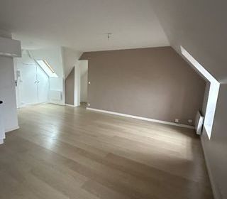  Appartement � louer 2 pi�ces 45 m�