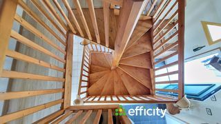  Maison � vendre 8 pi�ces 114 m�