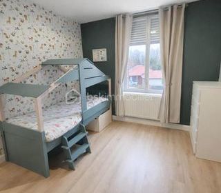  Maison � vendre 4 pi�ces 102 m�