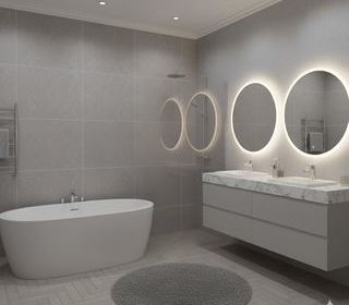  Appartement � vendre 4 pi�ces 101 m�