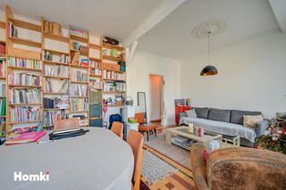  Appartement � vendre 3 pi�ces 62 m�