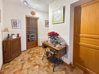  Maison � vendre 6 pi�ces 117 m�