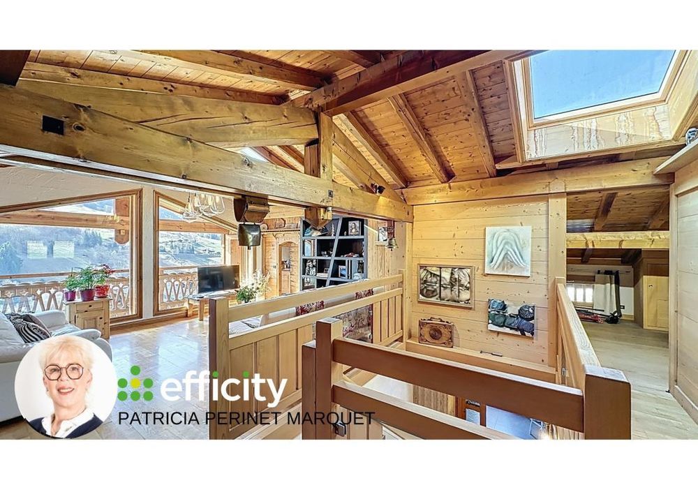 � vendre  Chalet Meg�ve (74120)