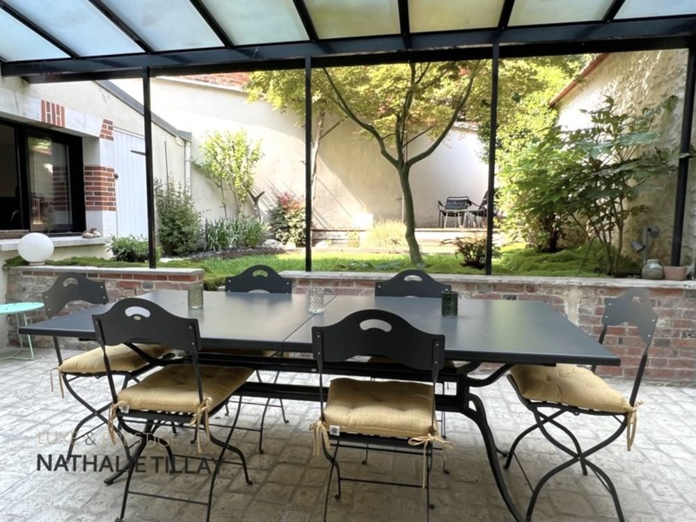 � vendre  Maison Orl�ans (45000)