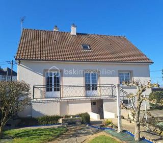  Maison � vendre 7 pi�ces 121 m�