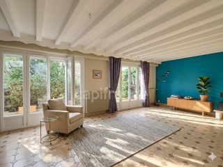  Maison � vendre 6 pi�ces 161 m�