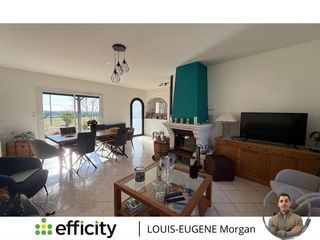  Maison � vendre 7 pi�ces 162 m�