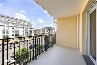  Appartement � vendre 3 pi�ces 62 m�