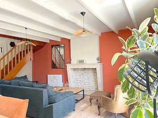  Maison � vendre 5 pi�ces 100 m�