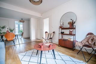  Appartement � vendre 4 pi�ces 75 m�