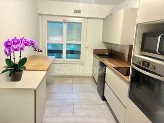  Appartement � vendre 4 pi�ces 92 m�