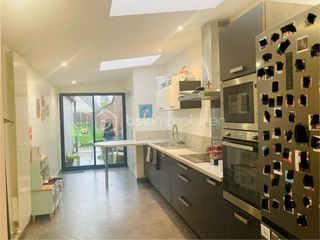  Maison � vendre 7 pi�ces 145 m�