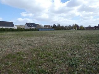  Terrain � vendre 1200 m�