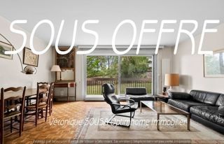  Appartement � vendre 5 pi�ces 92 m�