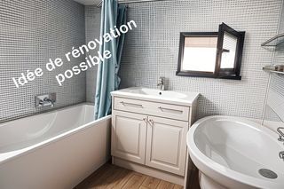  Immeuble � vendre 270 m�