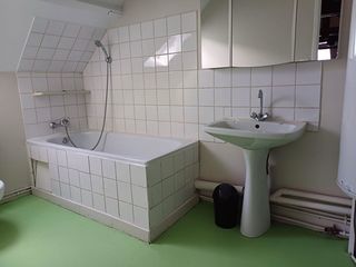  Appartement � louer 2 pi�ces 25 m�