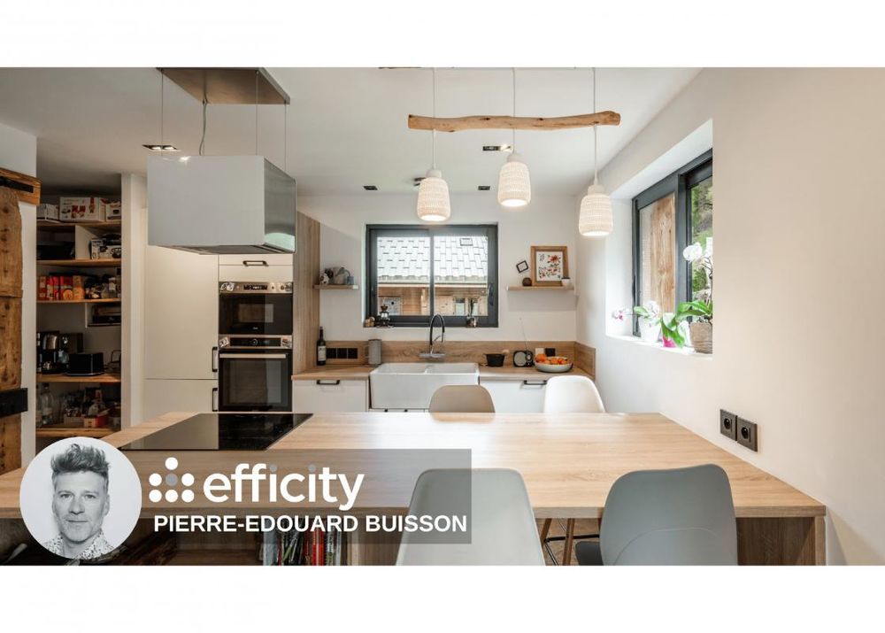 � vendre  Maison Saint-Gervais-les-Bains (74170)