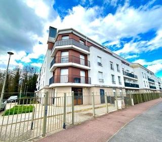  Appartement � vendre 2 pi�ces 35 m�