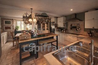  Maison � vendre 5 pi�ces 190 m�