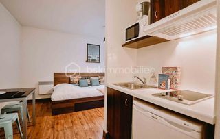  Appartement � vendre 2 pi�ces 31 m�