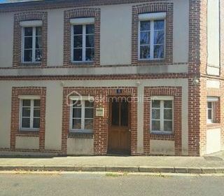  Maison � vendre 5 pi�ces 95 m�
