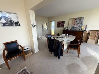  Appartement � vendre 3 pi�ces 79 m�