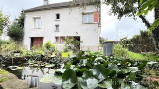  Maison � vendre 6 pi�ces 142 m�