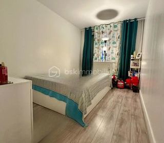  Appartement � vendre 3 pi�ces 63 m�