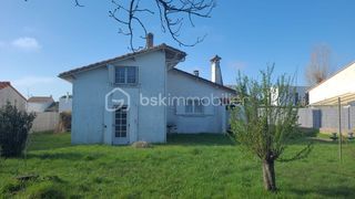  Maison � vendre 4 pi�ces 67 m�