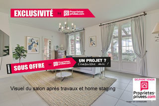  Maison � vendre 6 pi�ces 140 m�