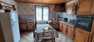  Maison � vendre 6 pi�ces 164 m�