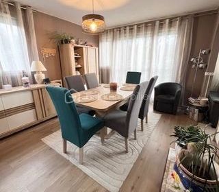  Appartement � vendre 5 pi�ces 82 m�