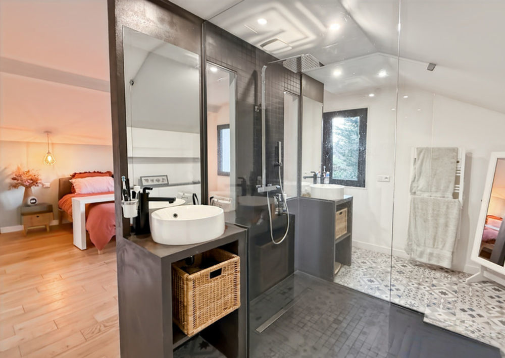 � vendre  Maison Pr�vessin-Mo�ns (01280)