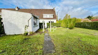  Maison � vendre 5 pi�ces 82 m�