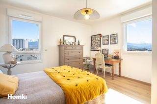  Appartement � vendre 3 pi�ces 86 m�