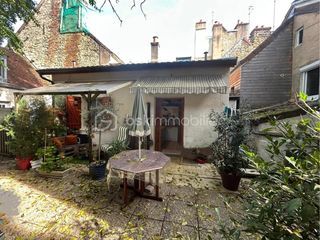  Maison � vendre 2 pi�ces 24 m�