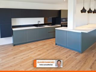  Appartement � vendre 4 pi�ces 101 m�