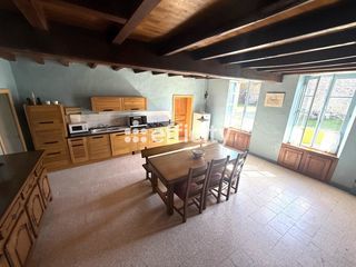  Maison � vendre 6 pi�ces 198 m�