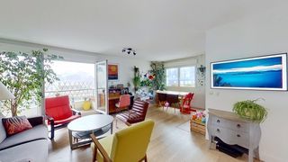  Appartement � vendre 3 pi�ces 65 m�